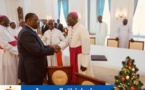 Noel : le message de Macky Sall