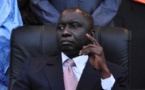 Gestion foncière : Une plainte plane sur la tête d' Idrissa Seck