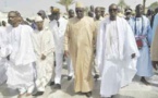 Macky Sall attendu chez le khalife des mourides aux HLM