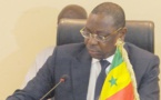 Mankeur Ndiaye reçoit Annick Girardin à 18h30