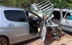 Sindia : Un accident fait un mort