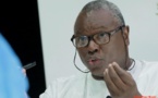 ALIOUNE TINE : « CE SERAIT UNE CATASTROPHE NATIONALE SI JAMAIS PAN SUCCOMBAIT À LA GRÈVE DE LA FAIM »