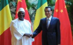 Mali: IBK rafle la mise en Chine
