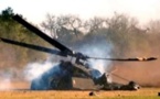Niger: trois morts dans le crash d'un hélicoptère militaire