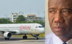 Alioune Badara Fall, Dg d’Air Sénégal : “Nous avons vécu une véritable série noire”