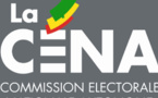 Parrainages aux élections : les fortes recommandations de la CENA