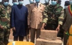 Camp militaire de Goudiry : Une infrastructure sécuritaire stratégique, selon Macky Sall