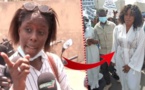 Procès Sonko-Adji Sarr : Gabrielle Kane prévient la masseuse