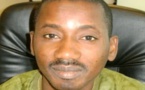 Le Doyen des juges Omar Maham Diallo endeuillé