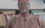 L’appel fort de Alioune Tine aux dirigeants de la CEDEAO