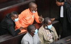 Attentat de Grand Bassam en Côte d'Ivoire: quatre accusés condamnés à la perpétuité