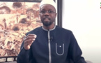 L’appel d’Ousmane Sonko au peuple sénégalais : « Nous voulons bien porter le combat de la justice, mais nous avons besoin de vous à nos côtés… »