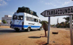 Investissements prioritaires : Un programme de 500 milliards f CFA en faveur de Tamba