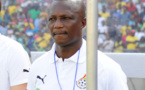 CAN 2015 : le Ghana limoge son sélectionneur