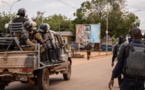 Burkina: une tentative de coup d’état déjouée