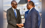 Tambacounda : Macky Sall satisfait des travaux de réhabilitation de l'aéroport