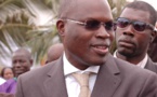 Mairie de Dakar : Khalifa Sall sans budget