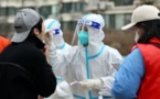 L'inquiétude grandit dans le monde face à la vague de Covid en Chine