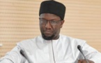 De sa cellule de Sebikotane, Cheikh Oumar Diagne lance un message à la Nation