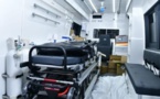 Tambacounda : L'hôpital régional et 3 districts sanitaires reçoivent des ambulances