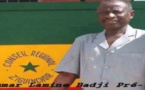 Assassinat de Omar Lamine Badji : 16 ans après, la famille toujours engagée pour l'éclatement de la vérité