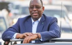 Macky Sall à l’opposition : «La relève, ce ne sont pas ceux qui vont passer leur temps à taper sur des bols»