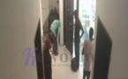 Dr Al Fousseynou Gaye : Film de l’immersion par 5 personnes dans sa maison… (vidéo)