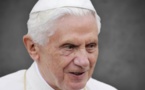 Décès de l’ancien pape Benoît XVI