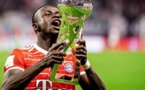 Bayern Munich: Sadio Mané désigné meilleure recrue de l’année 2022