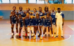 Basket Féminin D2: Diamaguène remporte le Tournoi de montée après sa victoire sur UCAD SC