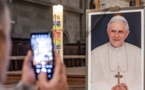 Mort de Benoît XVI : premières réactions internationales