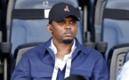 Cameroun / Fraude sur l'âge (U-17) : Samuel Eto’o exclut 21 joueurs sur 30