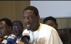 Pape Djibril Fall active le carte judiciaire