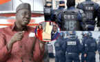 Affaire Sonko/Adji Sarr – Siré Sy: « En 2023, la France va envoyer au Sénégal 1000 policiers et CRS » (vidéo)