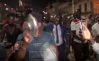 Concert de casseroles: Guédiawaye avec Ahmed Aidara dans les rues-vidéo