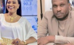 Al Khaïry : Babacar Fall et Anouchka se sont dits oui !