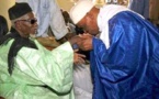 Prédictions de « Gorgui » sur les chantiers de Touba