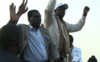 Cheikh Kanté à Thies : Une pluie de pierres accueille le DG du Port