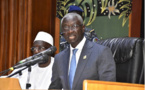 Discours de Macky : Amadou Mame Diop se réjouit des « mesures sociales » annoncées …
