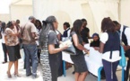 Sénégal : Le nombre d’employés salariés évalué à 340 656 contre 329 365 un an plus tôt (Ansd)