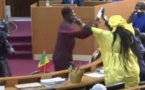Affaire Amy Ndiaye Gniby : La défense des deux députés va contre-attaquer, la partie civile minimise