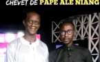 Jamra interpelle sur le cas de Pape Ale Niang