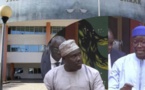 Condamnés à 6 mois de prison : «Massata Samb et Mamadou Niang restent des députés tant qu’ils…», (Avocat)