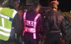 Touba : 2 pistolets et 2 munitions saisis, 157 hors-la-loi interpellés, des matchs de foot dispersés (Police-Gendarmerie)