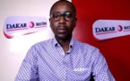 Jamra alerte sur l’état de sante de Pape Ale Niang