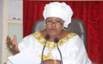Recommandations d’Aminata Mbengue Ndiaye, présidente du Hcct : «Préserver la paix civile et la stabilité sociale» :