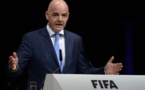 Foot: La Fifa va demander à tous ses pays-membres de baptiser un stade au nom de Pelé