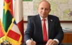 L'ambassadeur de France persona non grata au Burkina Faso