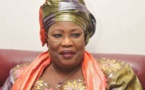 Aminata Mbengue Ndiaye confirmée à la tête du HCCT