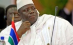 Gambie: Jammeh introduit le «crime d’homosexualité aggravée» dans le code pénal